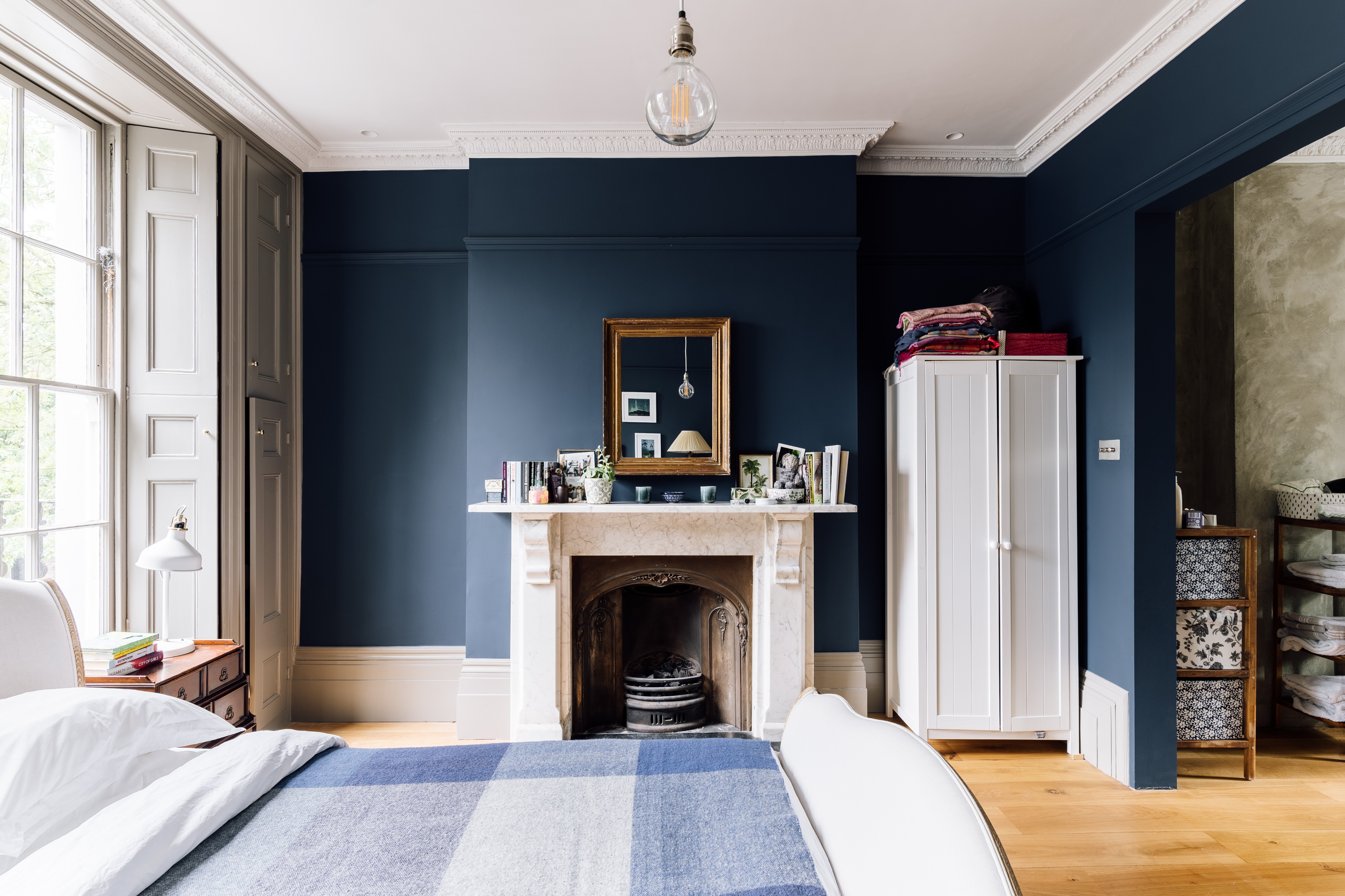 伦敦 Canonbury 住宅丨英国伦敦丨IF_DO-29