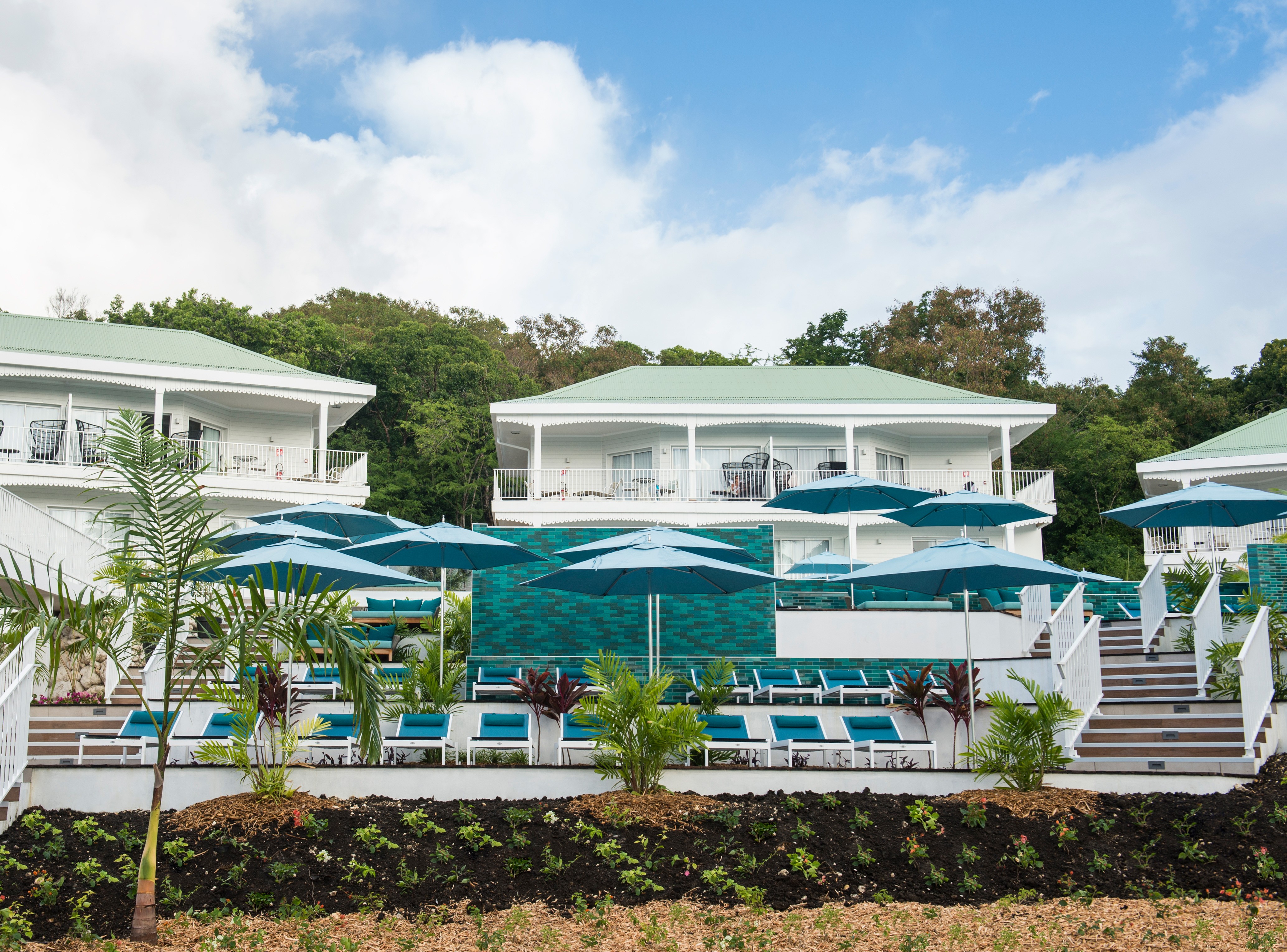 Club Med La Caravelle - Maison Malapert-46