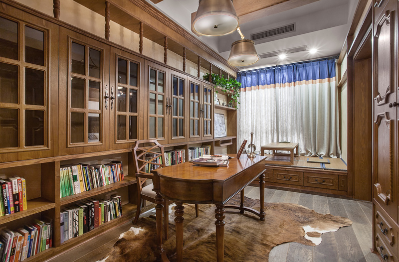 《撒哈拉的秘密花园》 | 异域风情融入舒适生活空间-19