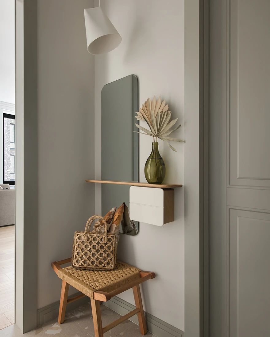 单亲妈妈的家丨Ekaterina Vladimirova-3