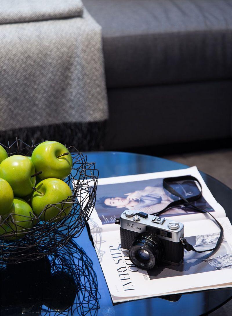 中粮·创芯公园(深圳)丨中国深圳-7