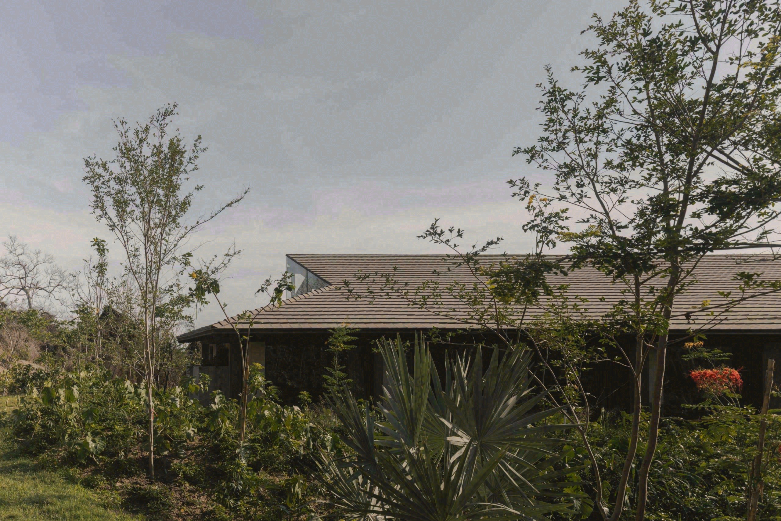 KUPURI 度假屋丨墨西哥-31