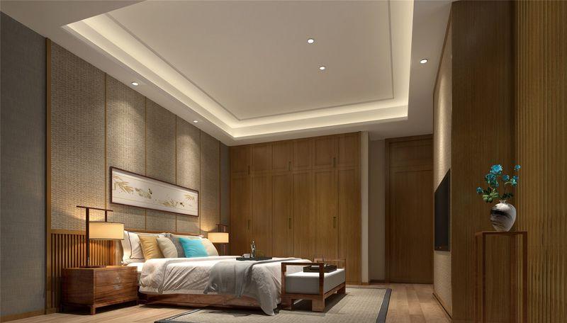 一心设计组 | 东方美学平复式案例集-24