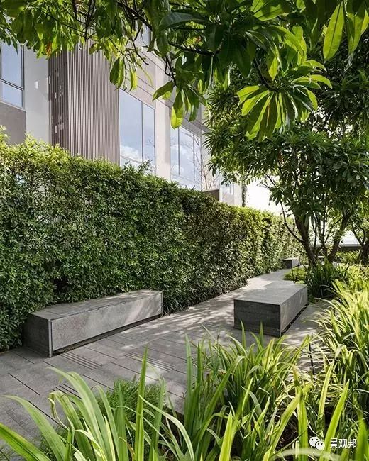 炫彩透光,创意混凝土,打造不一样的景观空间-97