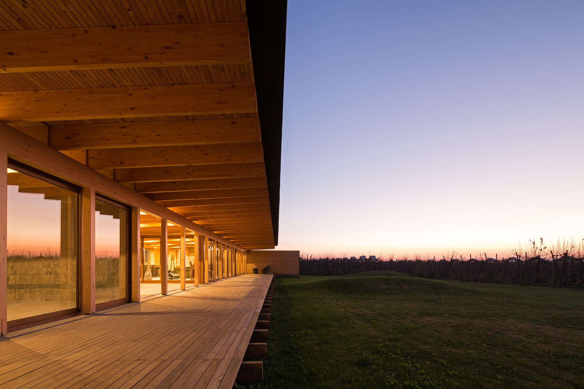 丨智利丨Urzúa Soler Arquitectos-32