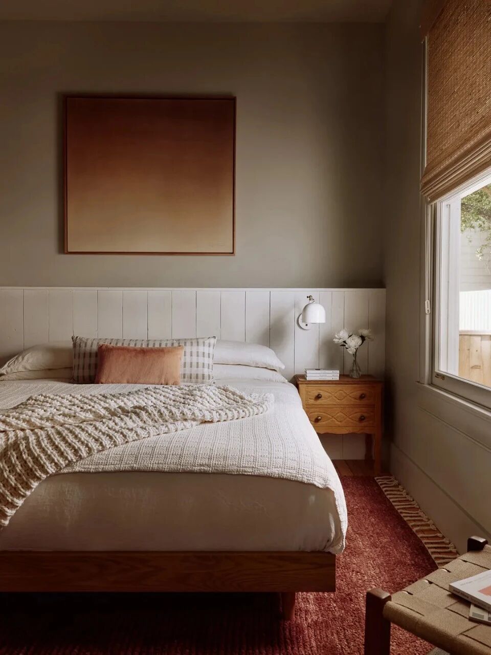 Holly Beth 奥斯汀百年住宅里的生活美学丨美国奥斯汀丨霍莉·贝丝·波特,安妮  劳里·格拉比尔,阿瑟·弗曼-18