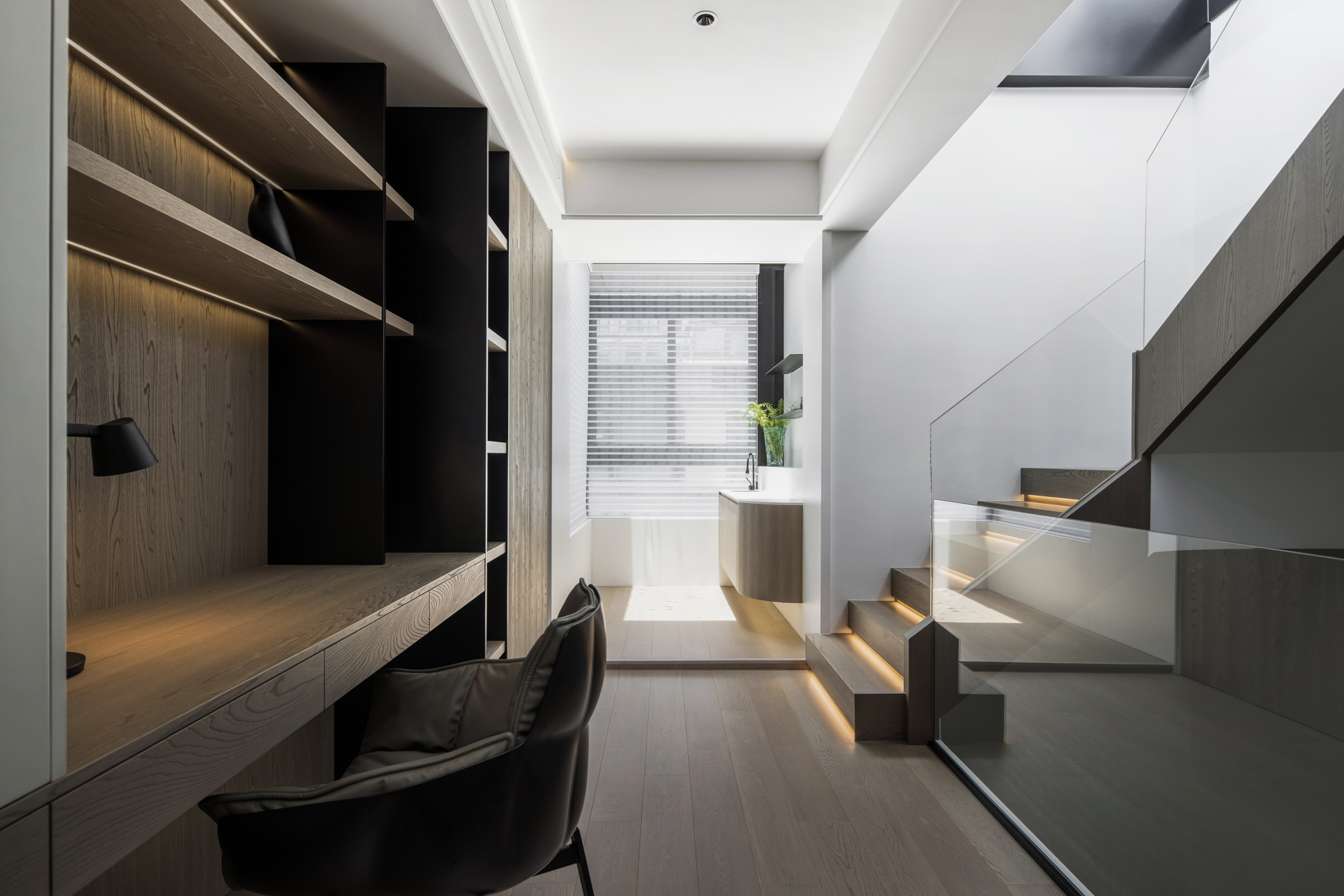 舒适惬意丨中国温州丨康居装饰-14