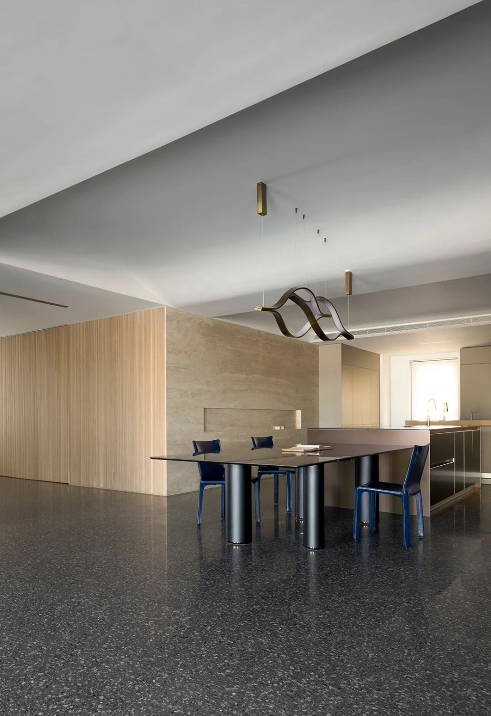 台中426m² 大平层住宅-15