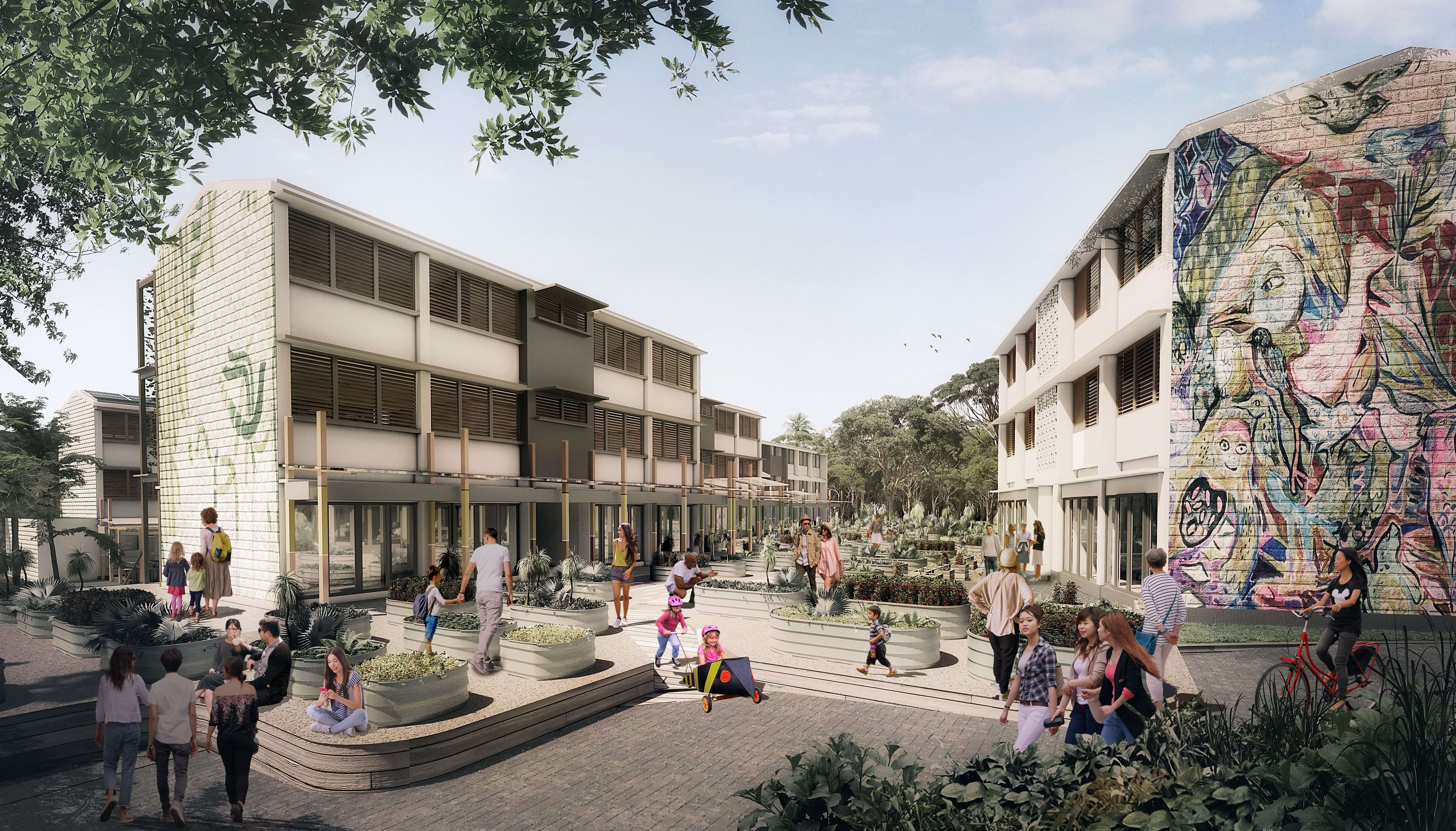 优质食品，美好生活丨新加坡丨WYTO 集团-12