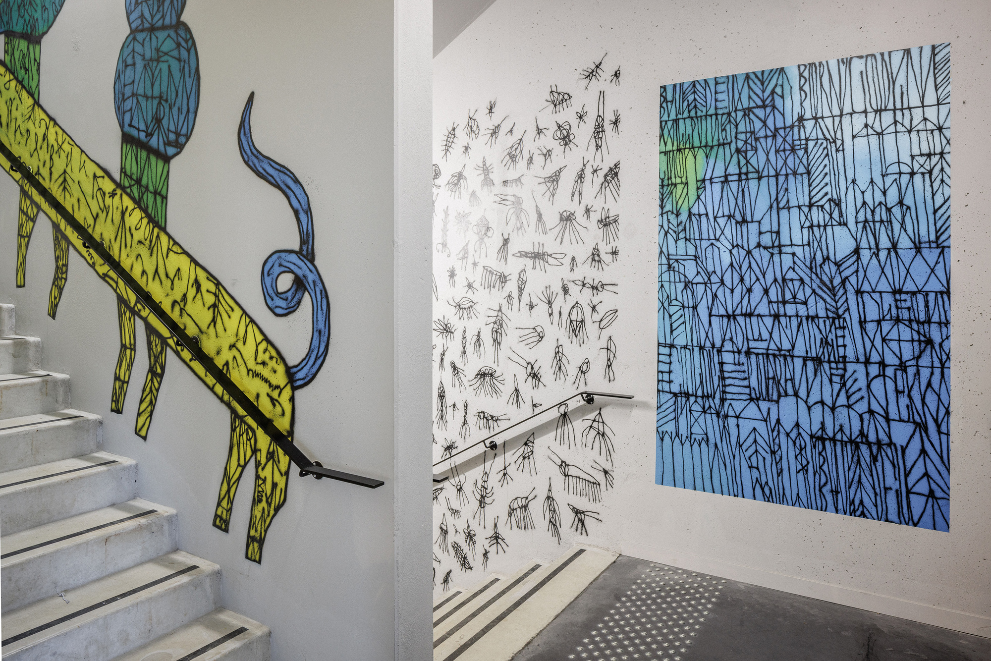 丨法国巴黎丨AR Studio d'Architectures等-62