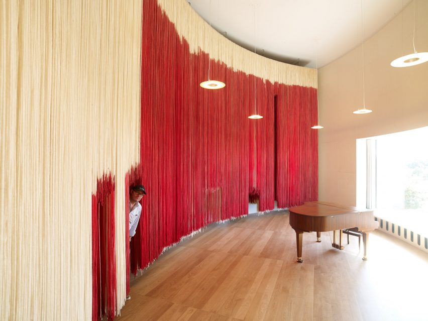 丹麦“三重愚蠢”建筑丨托马斯·德曼德,Caruso St John Architects-23