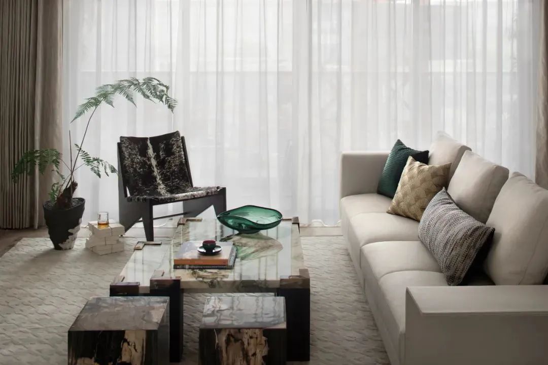 天健悦湾府丨中国深圳丨GND恩嘉设计-25