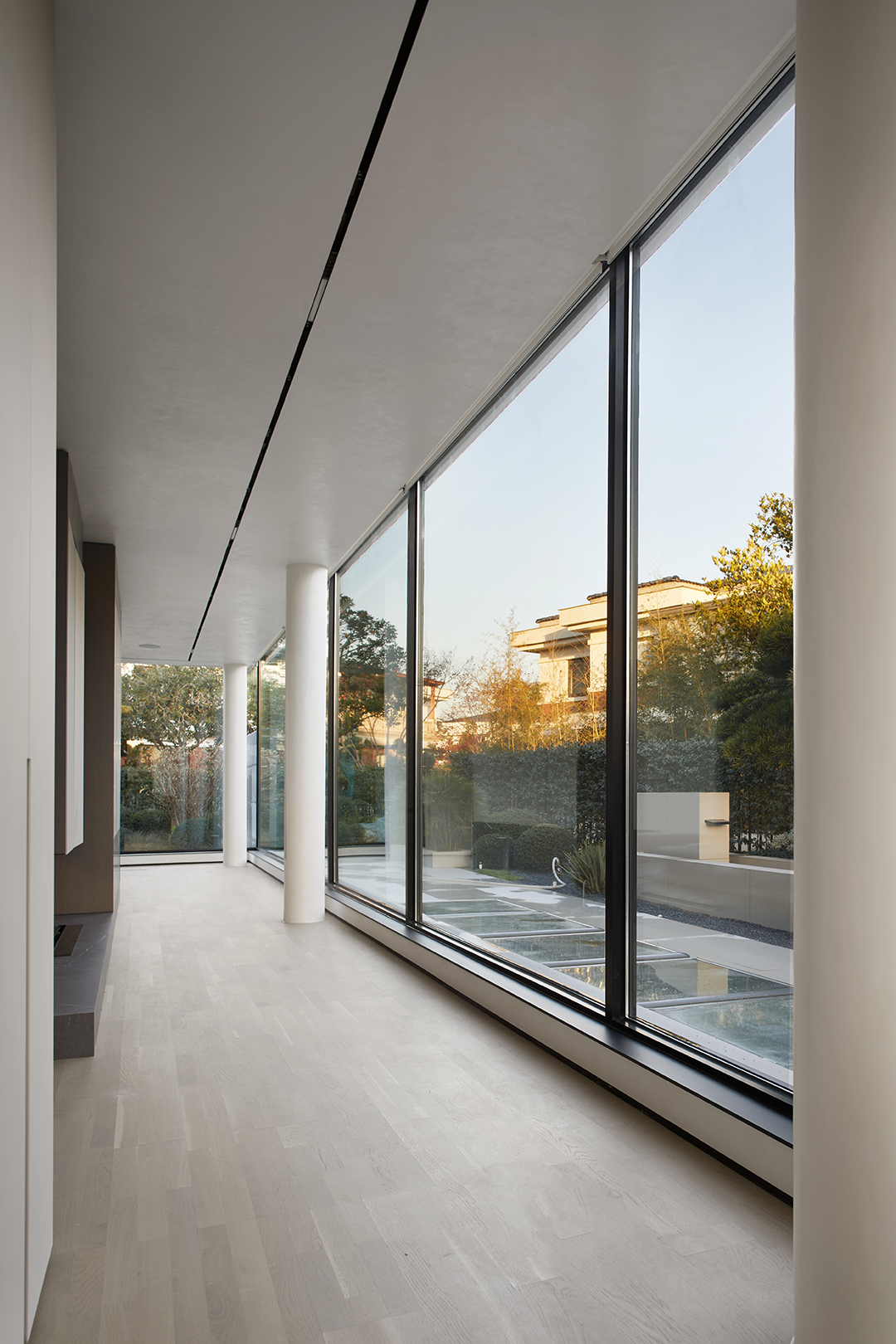 LJID首发｜G空间设计机构 • 光为引 自平衡-29