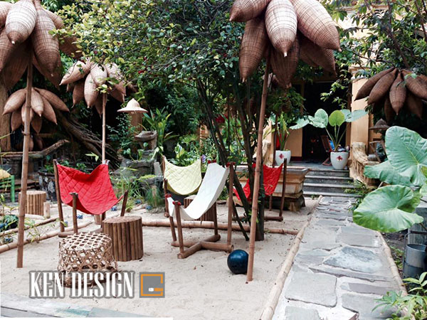 Cocobana咖啡馆丨越南-18