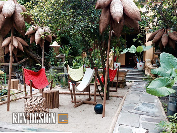 Cocobana咖啡馆丨越南-18