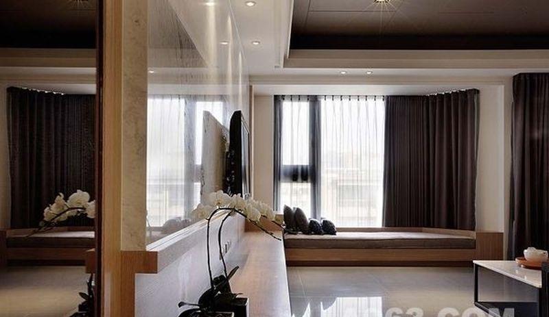 天津华庭装饰一周年店庆-11