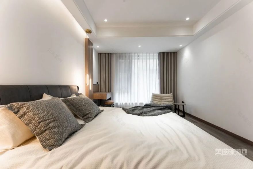 渝开发星河湾丨中国重庆丨美的家装饰工程中心-58