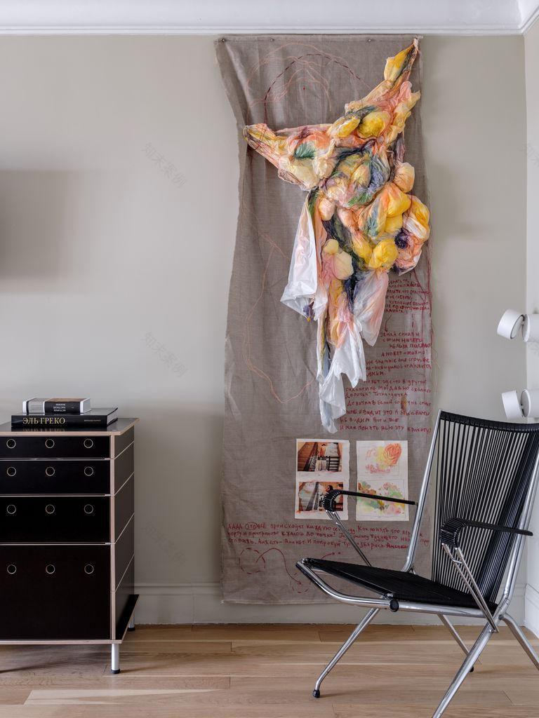 莫斯科“里希特”酒店丨俄罗斯莫斯科丨Ancollective,Бюро Правда等-30