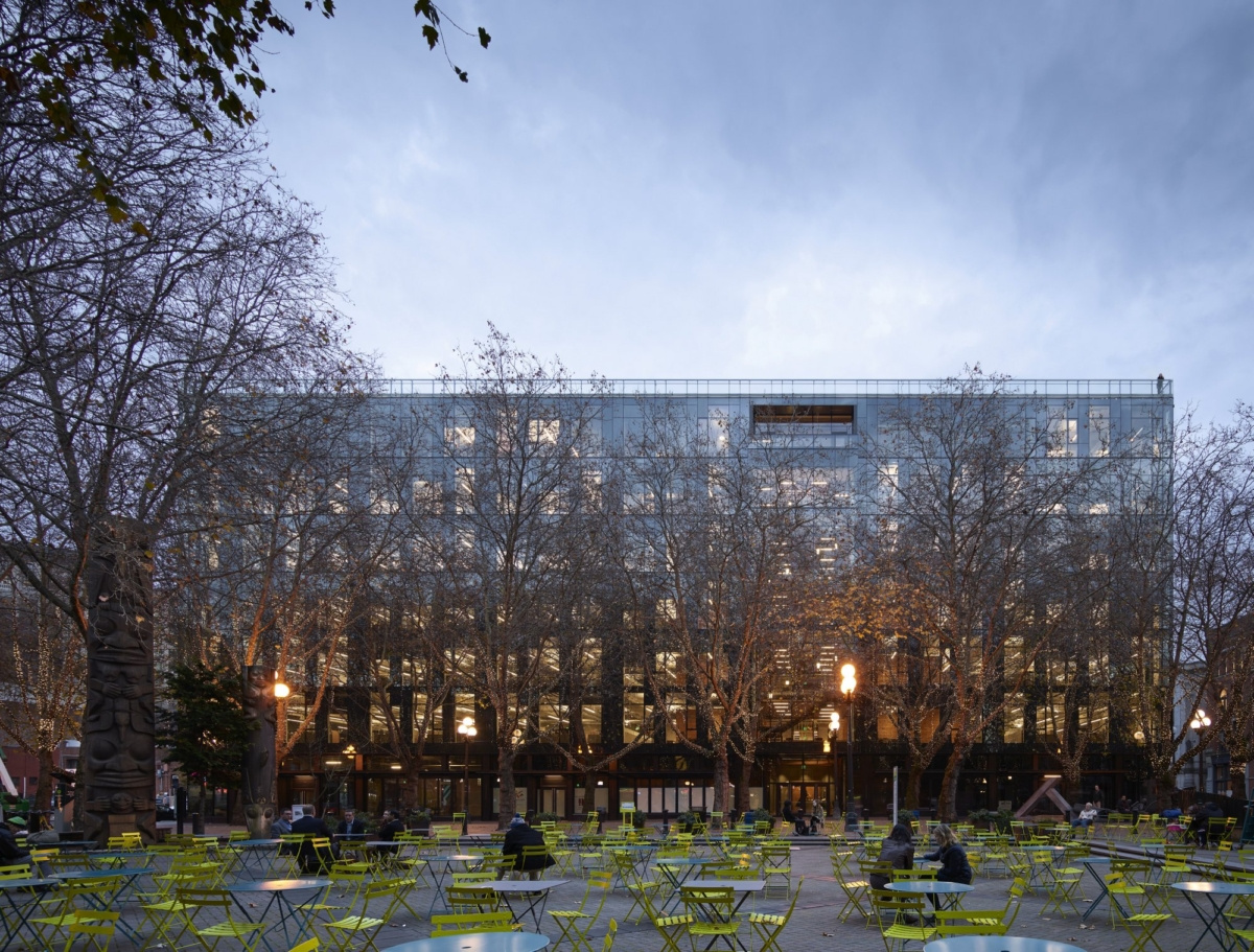 西雅图惠好公司办公室-28