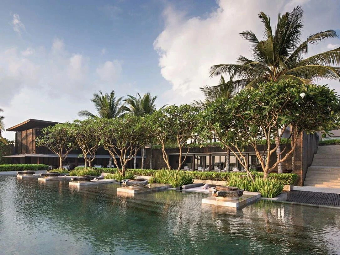 巴厘岛苏丽酒店丨印度尼西亚巴厘丨曾仕乾-65