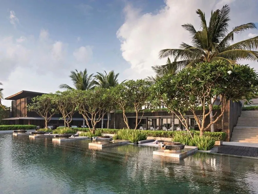 巴厘岛苏丽酒店丨印度尼西亚巴厘丨曾仕乾-65