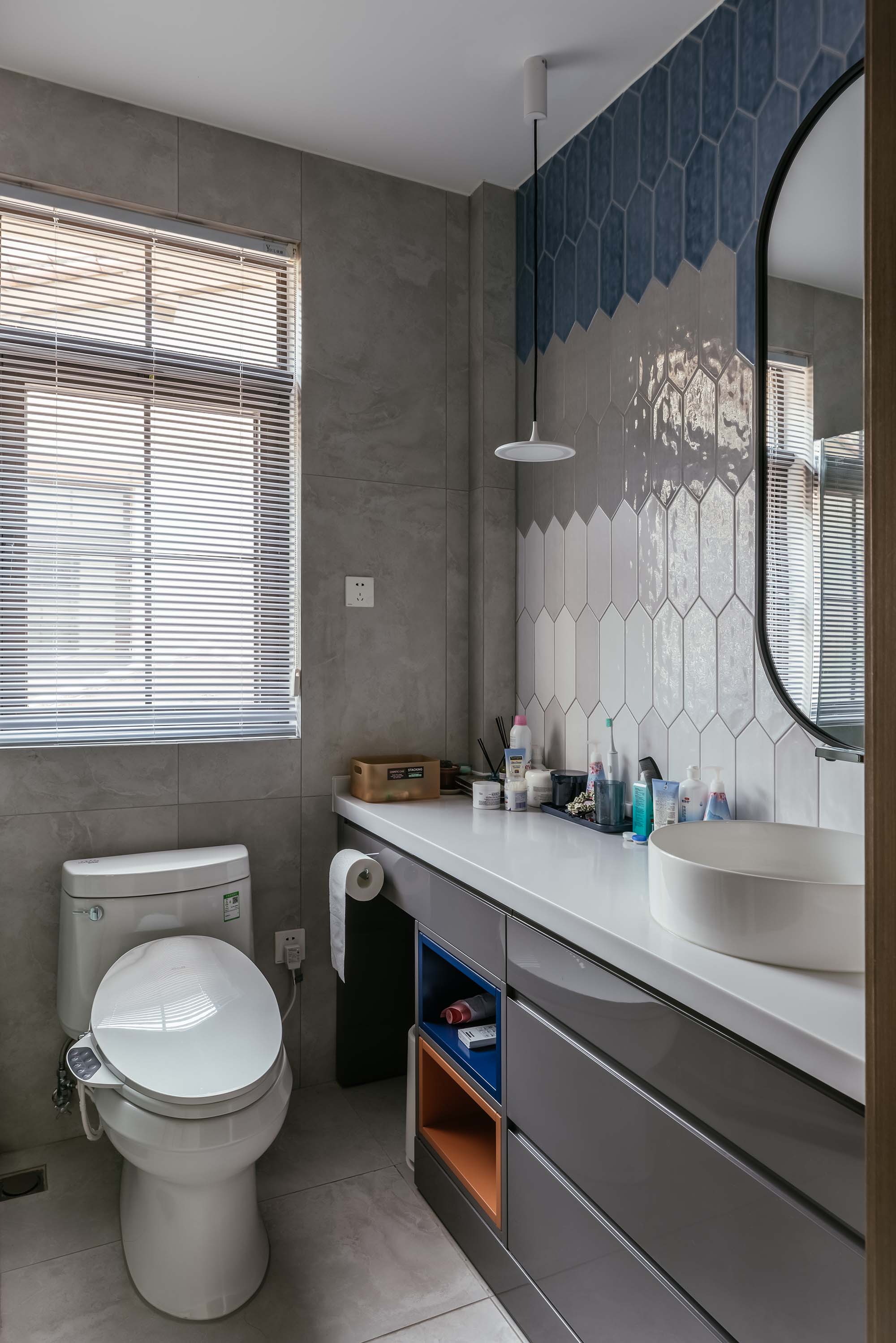 静空间设计 | 悠然遐想 静享生活-15