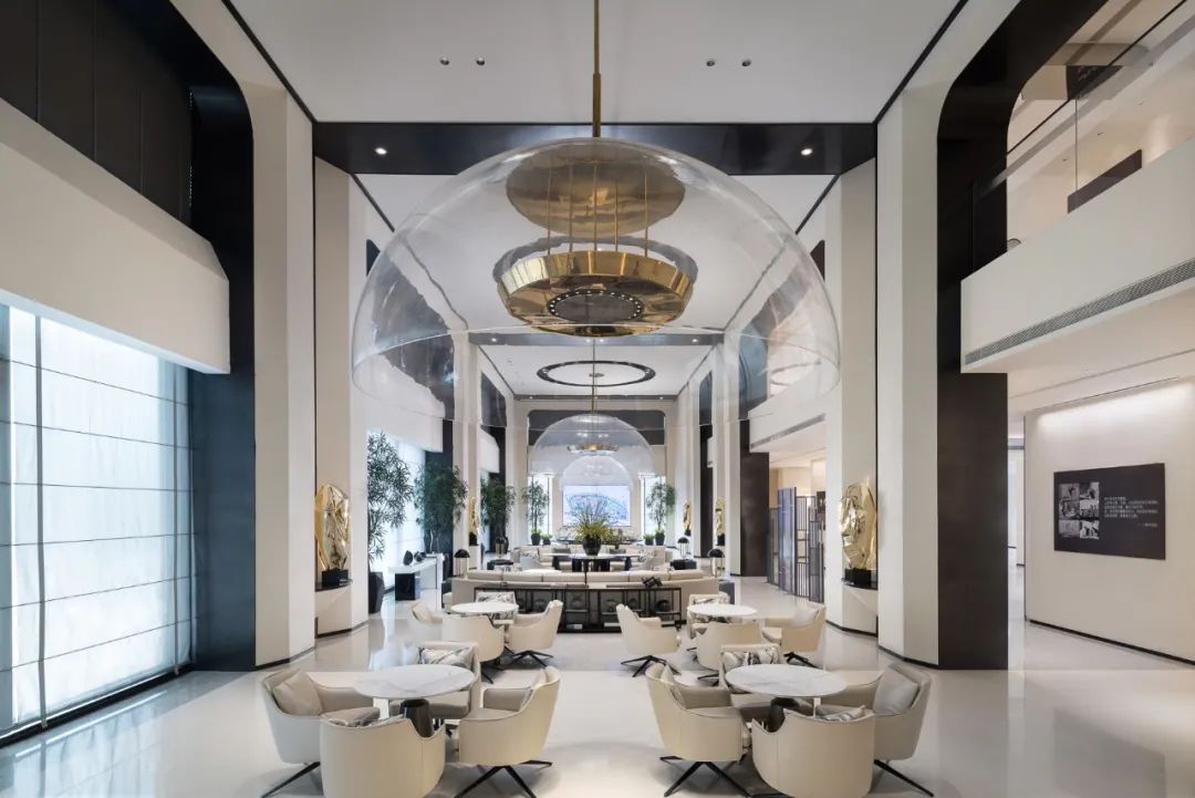 郑州中海云鼎湖居丨中国郑州丨中海地产-32