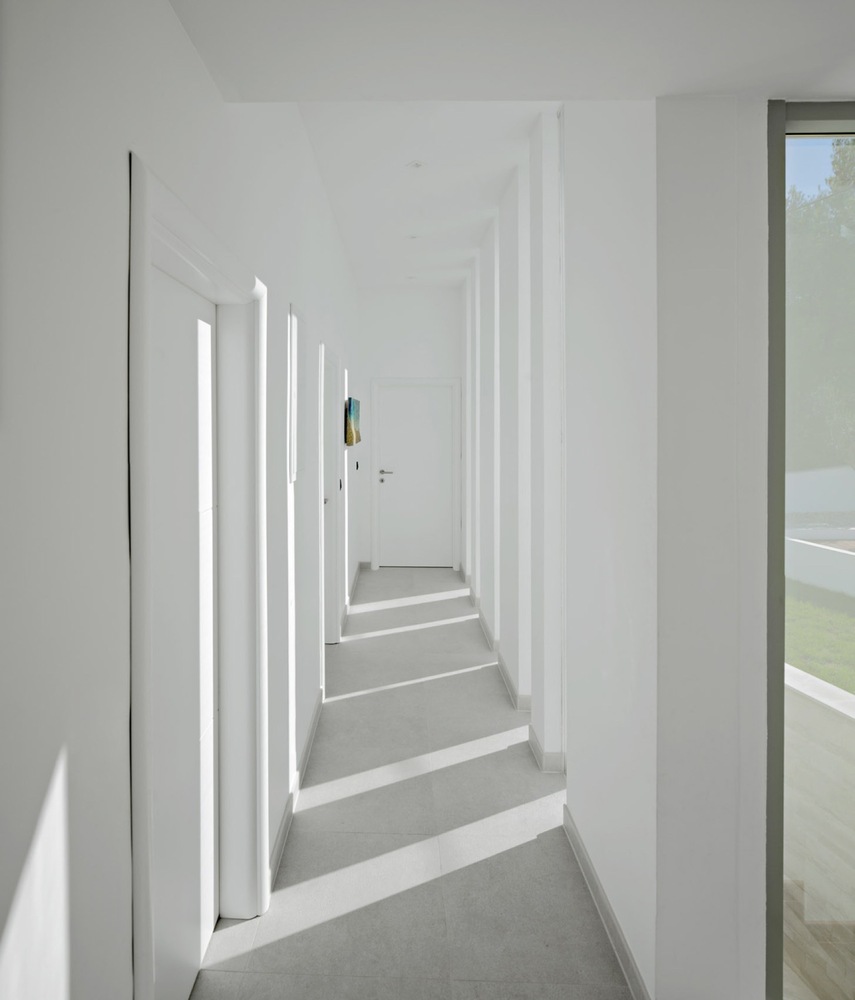 斯普利特布拉奇石别墅丨DAR612工作室-21