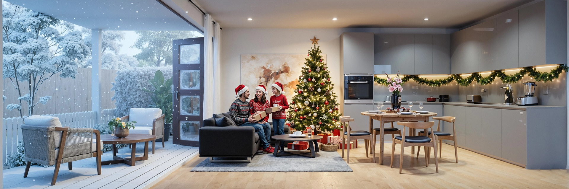 McLeod Road Townhouse-6