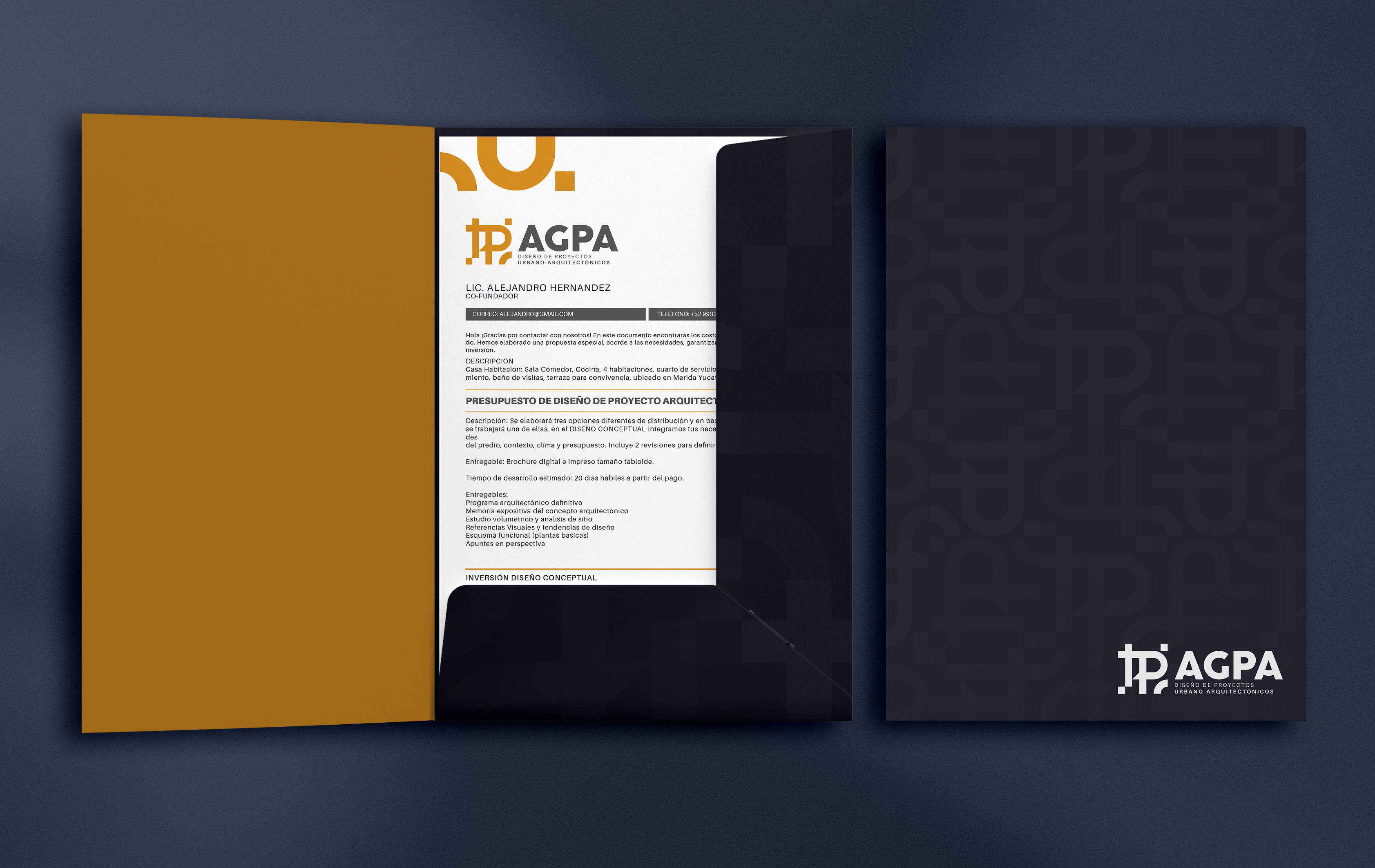 AGPA 城市建筑设计项目丨墨西哥丨AGPA 工作室-9