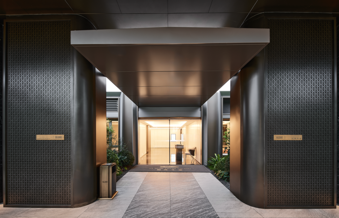 一玺一世界 一世一灯湖:佛山招商·华玺丨中国佛山丨柏熙标识设计-22