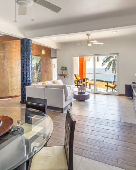 Pacific Coast Architectural Photography Portfolio