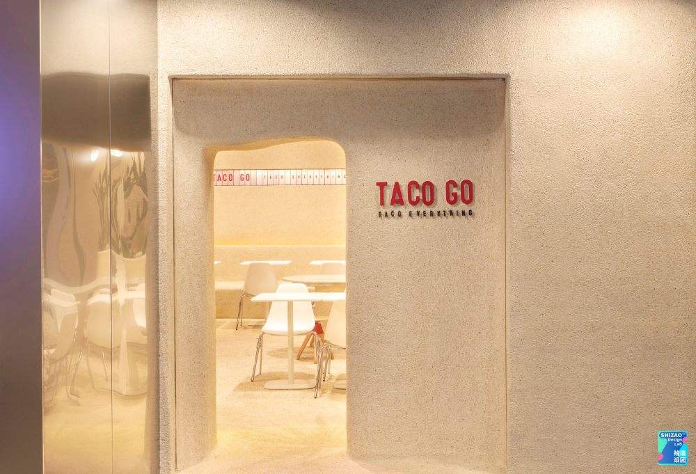 TACO GO 餐厅丨中国北京丨拾造设团 SHIZAO · Design Lab-26