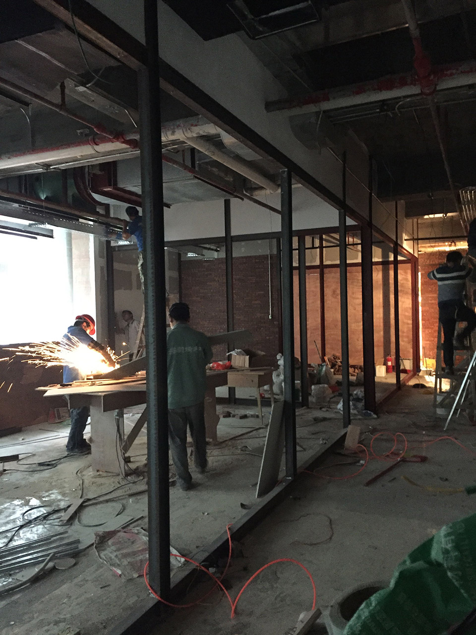 “白”设计，深圳 / 绽放设计-37