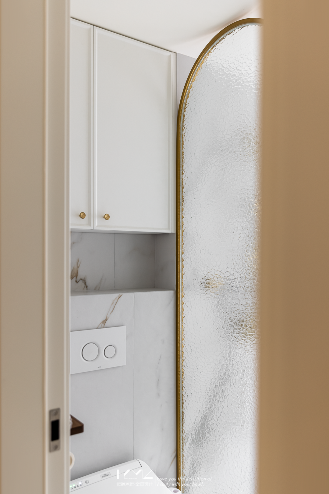 曼塔 · 南京旭日爱上城的法式浪漫花漾美作丨中国南京丨花漾美作·空间设计-94