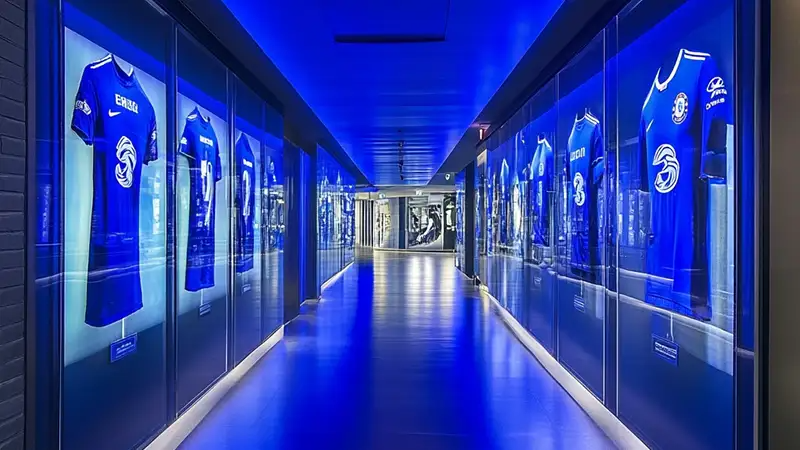 样板间丨阿联酋迪拜-37