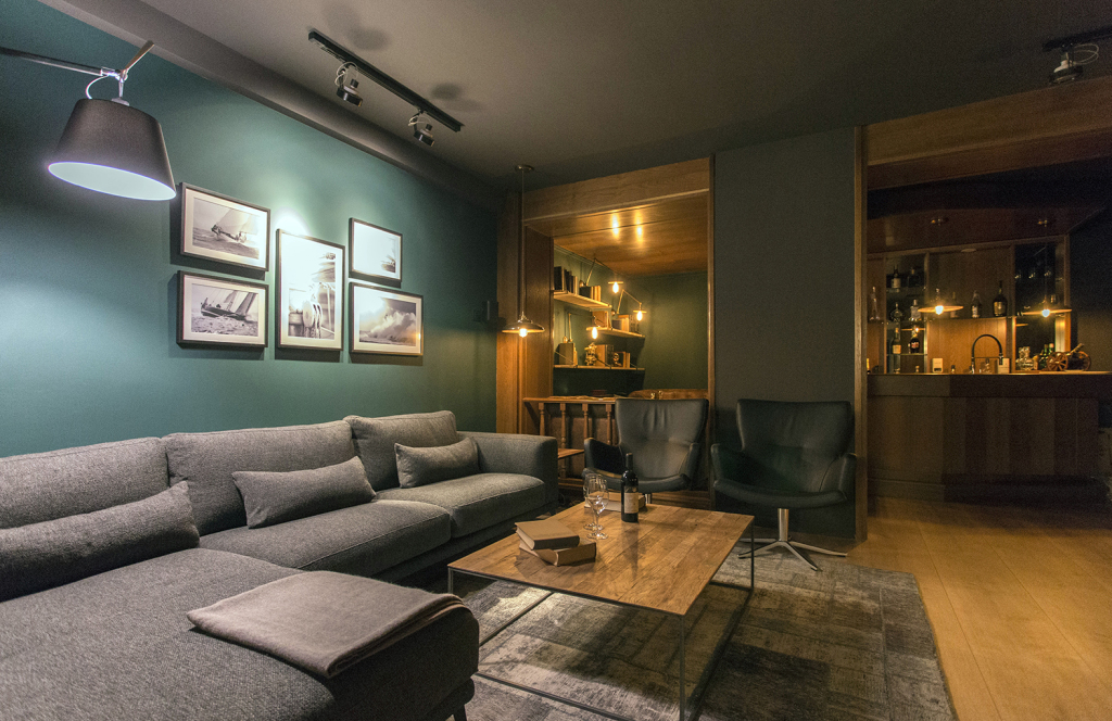 Espacio Bodega Dom Arquitectura-0