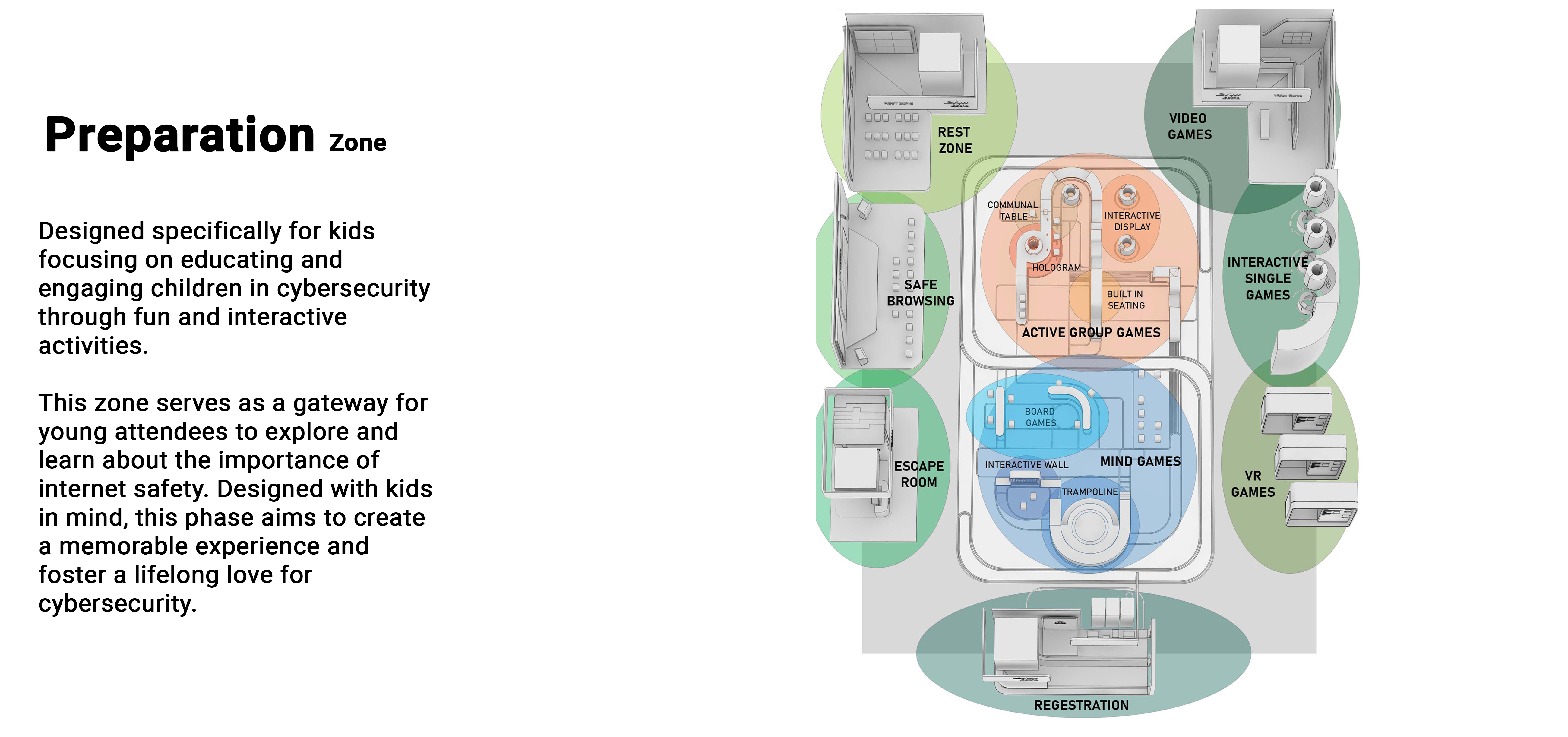 High-tech Exhibition Design-2