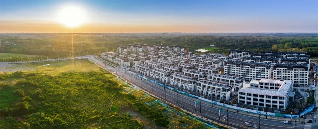 世家说 | 正在“消失”的主城别墅，封藏时代的终极向往-9