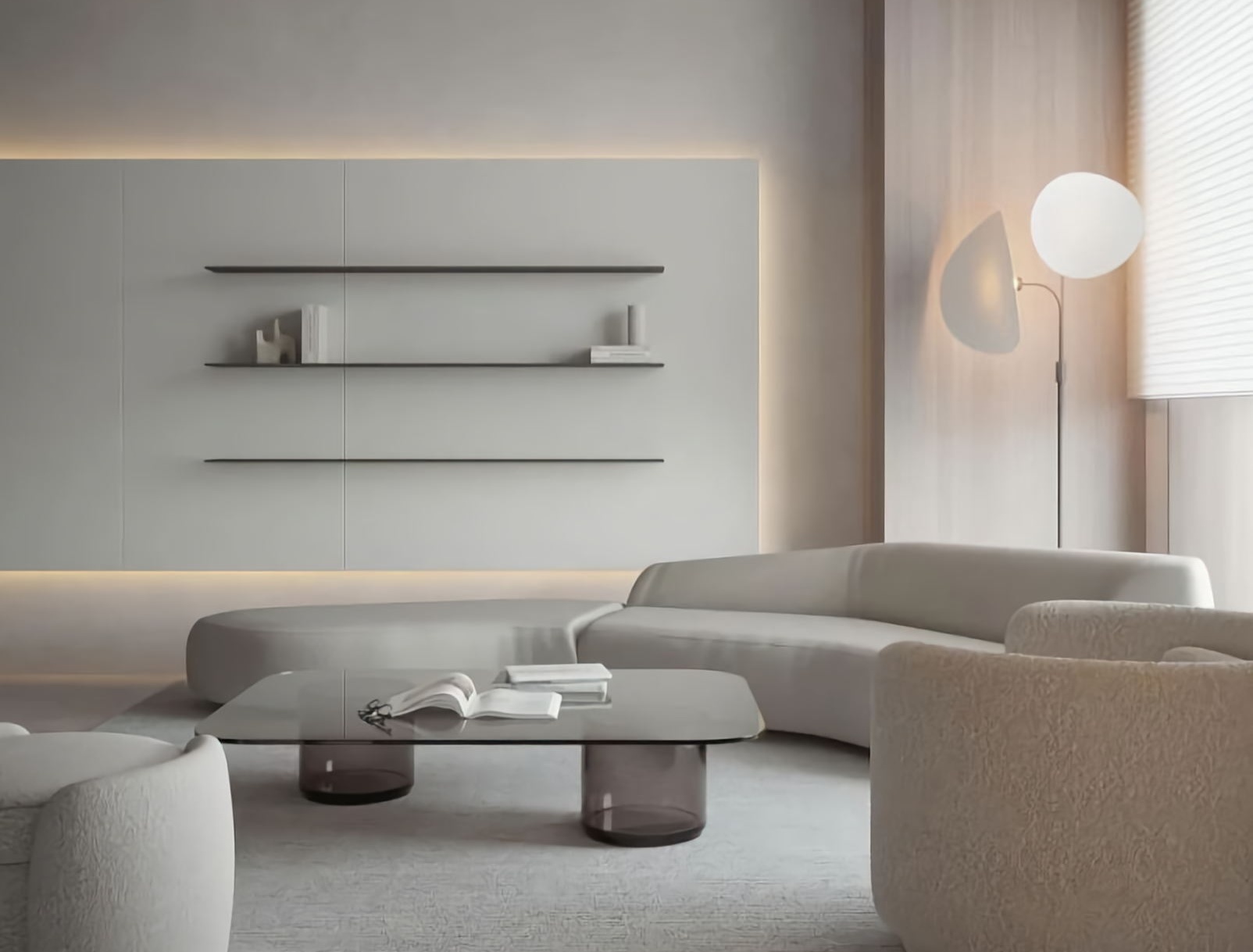 乌克兰宁静公寓-6