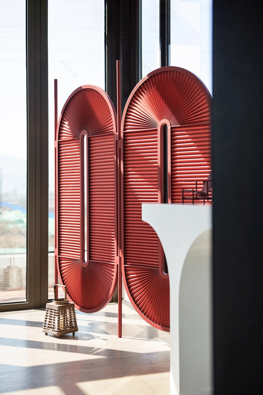 江西南山原著·128㎡样板间 D丨中国江西丨上森设计-112