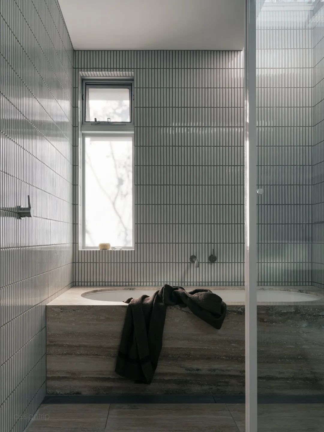 悉尼现代主义住宅丨澳大利亚悉尼丨Studio Prineas-32