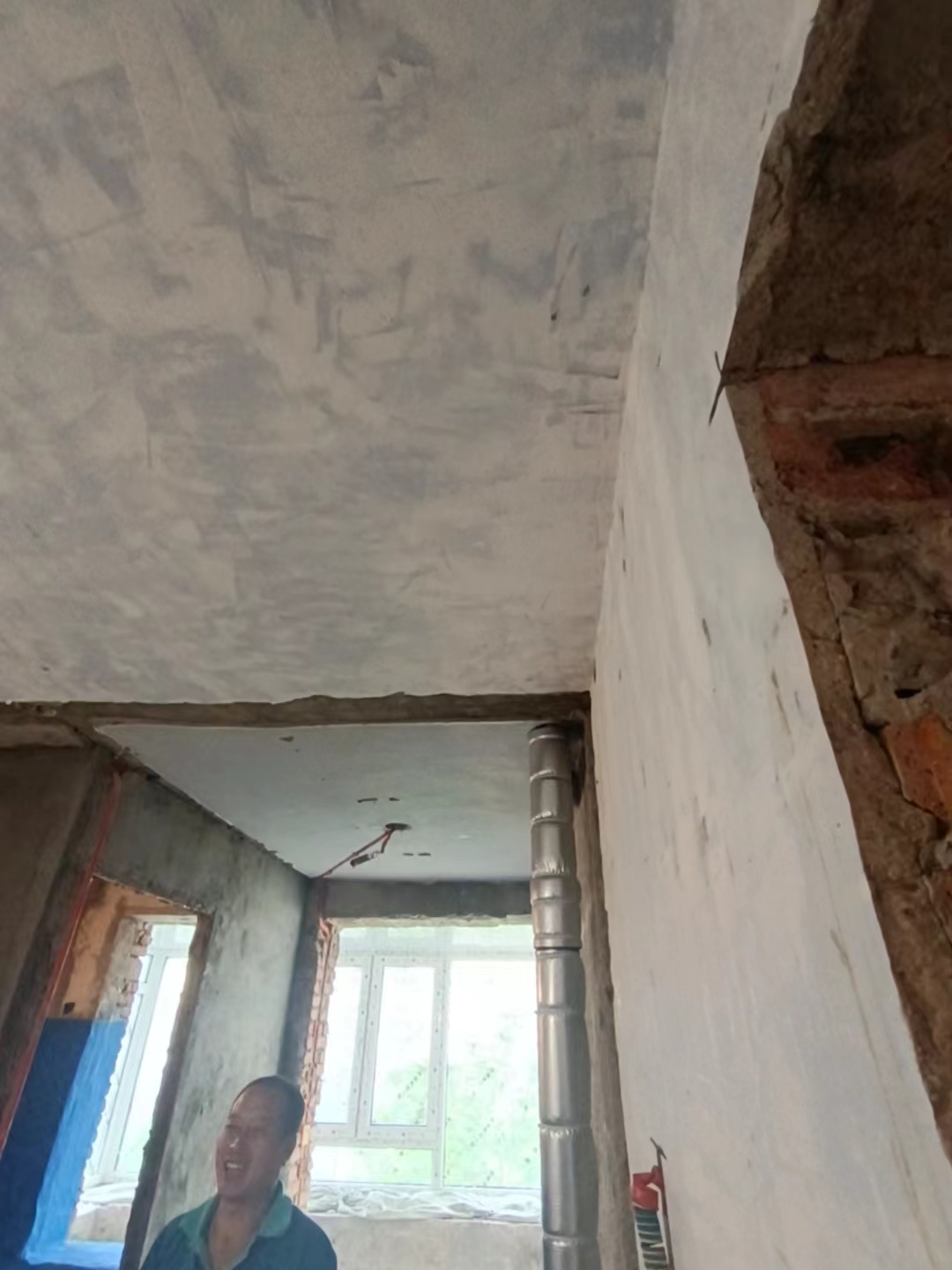 七小区水电隐秘图-19