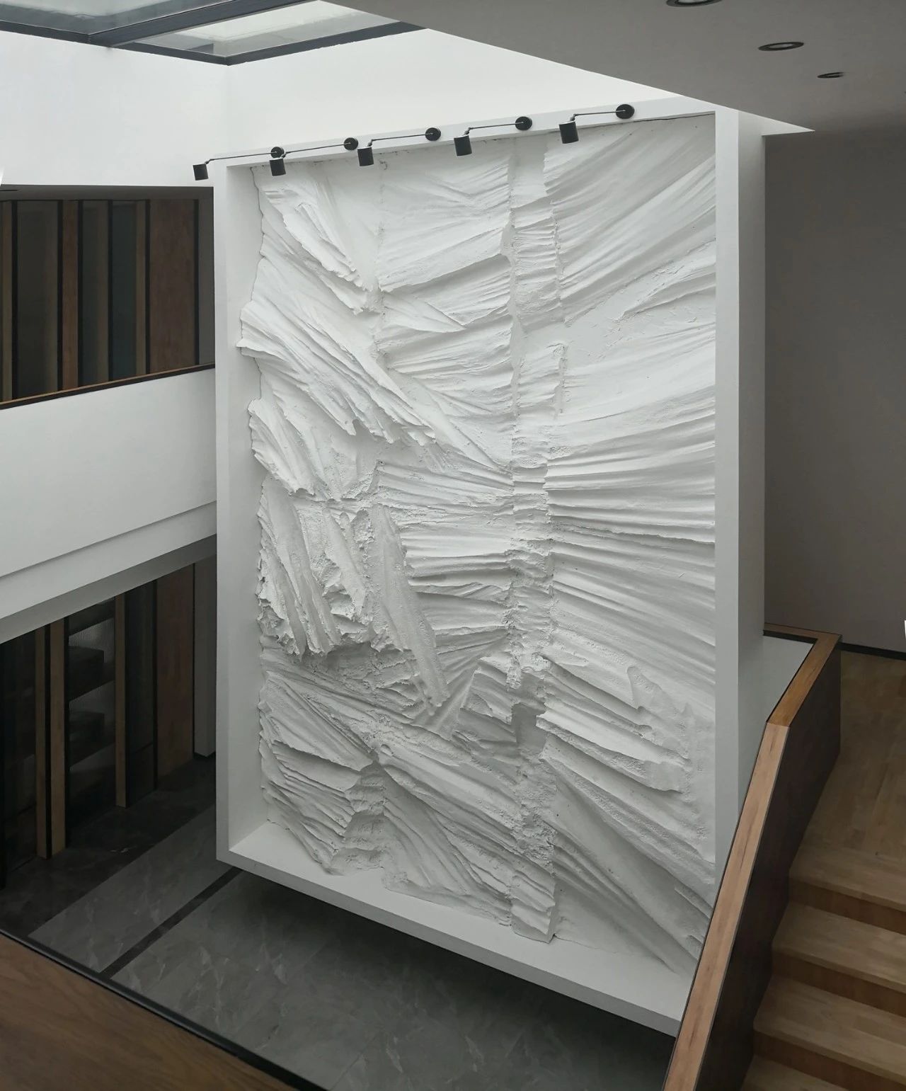 葫芦岛德邻堂产业楼设计实践丨中国葫芦岛丨DJ ARCHITECTS ATELIER-94