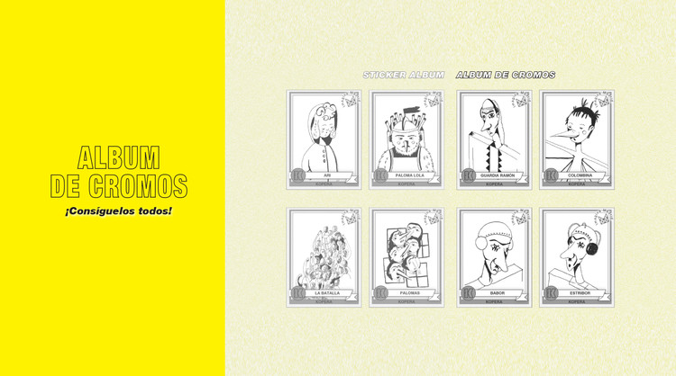 丨西班牙马德里丨VIC,Inprozess,LHRC等建筑团队及社区组织-11