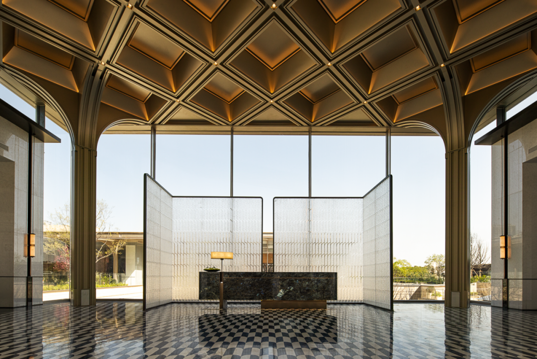 上海外滩壹号院知名导演之家丨中国上海丨壹舍设计-92