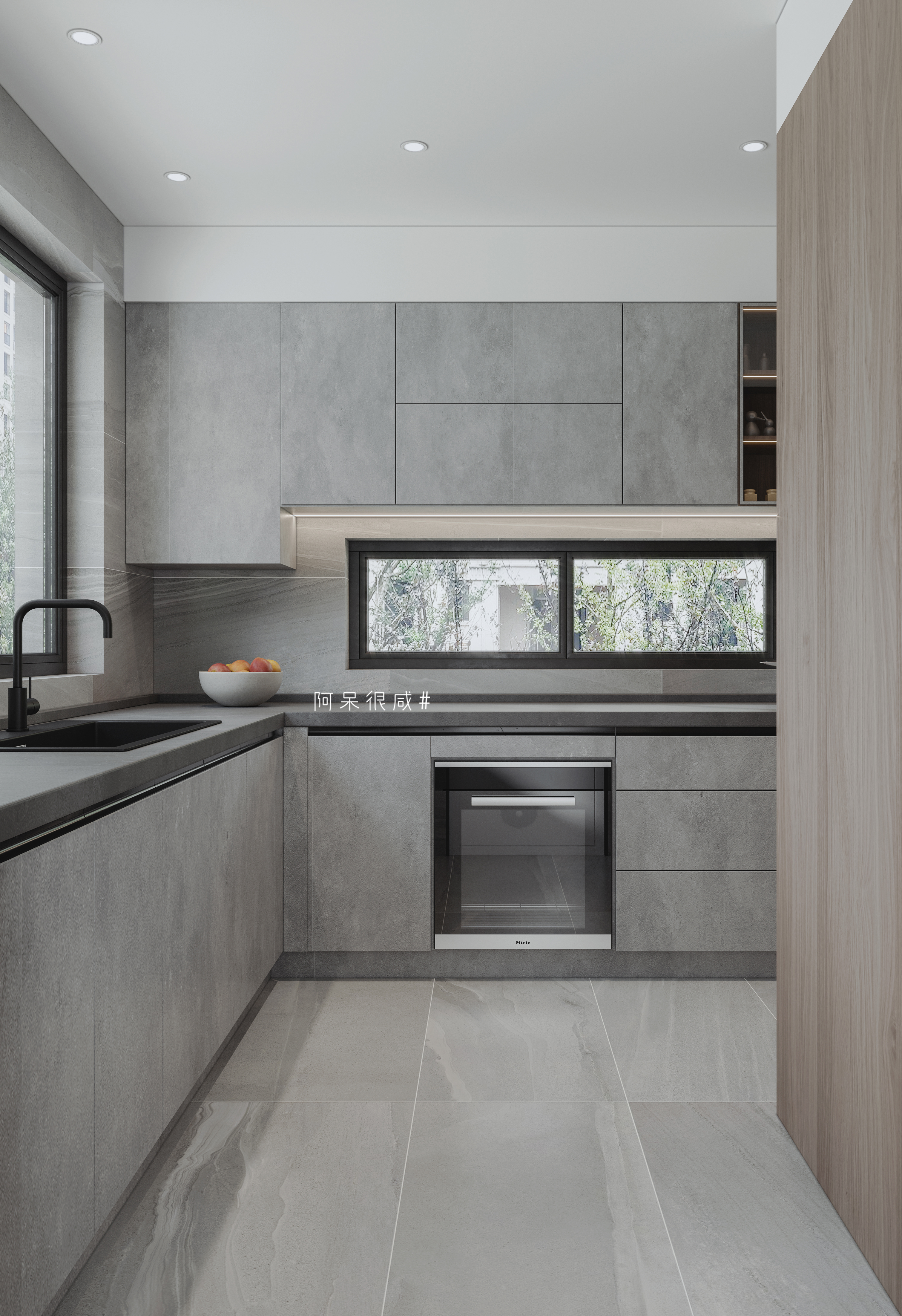 2020 年终室内设计效果图集锦-114