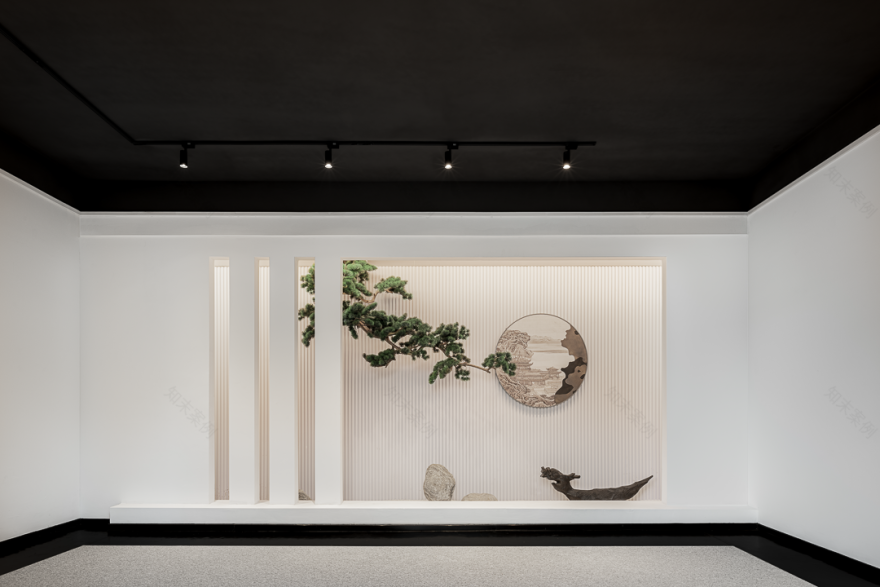 龙岩建发云著天境丨中国龙岩丨深圳市派尚环境艺术设计有限公司-24