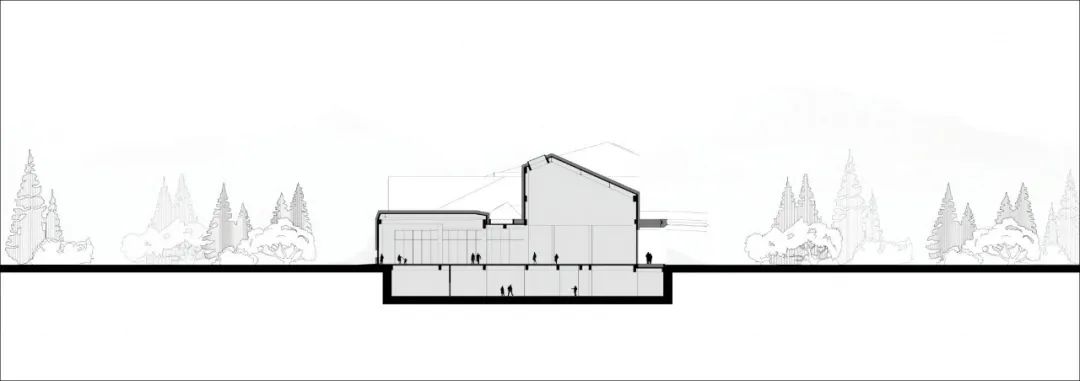 森林中的英伦成长中心 · 成都卓越世界青少年成长中心丨中国成都丨华通设计顾问工程有限公司-106