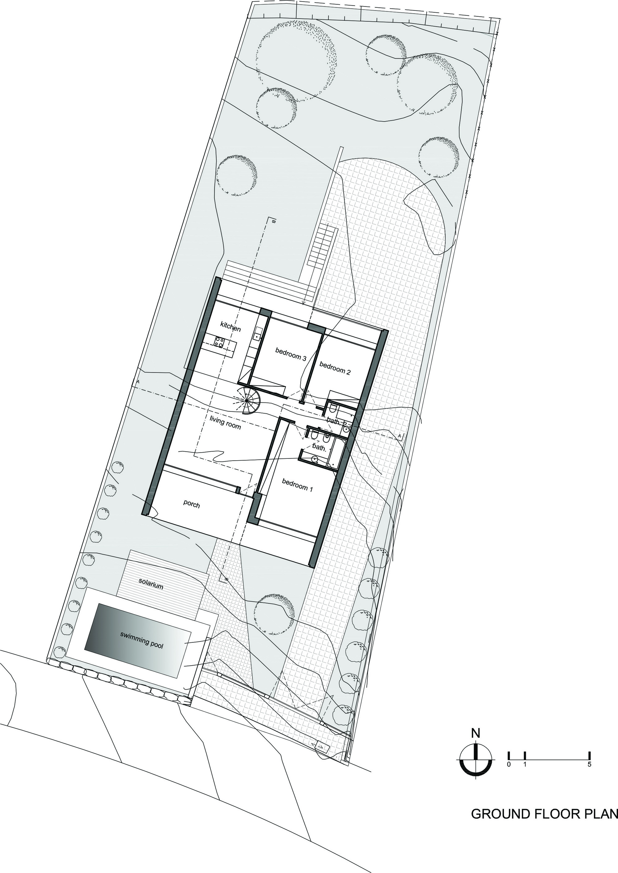 丨葡萄牙丨Partner4Build-15